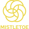 Logo Mistletoe Japan GK
