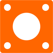 Logo FlexQube, Inc.