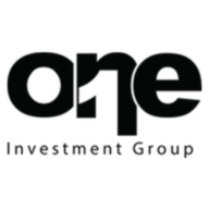 Logo One Investment Group Pty Ltd.
