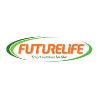 Logo Future Life Health Products (Pty) Ltd.