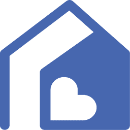 Logo Woonpunt Mechelen CVBA