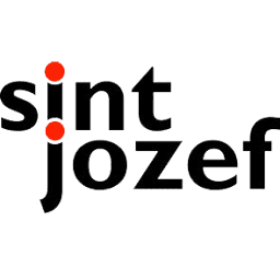 Logo Woon- en zorgcentrum Sint-Jozef VZW