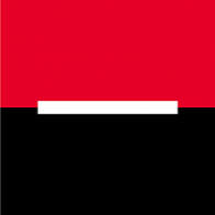 Logo Société Générale Bénin