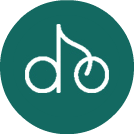 Logo DoReMIR Music Research AB