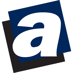 Logo Alza.cz as