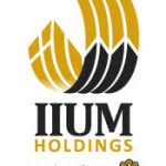 Logo Iium Higher Education Sdn. Bhd.