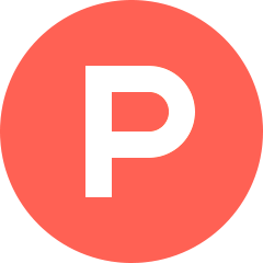 Logo Product Hunt, Inc.