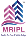 Logo Mahendra Realtors & Infrastructure Pvt Ltd.