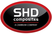 Logo SHD Composite Materials Ltd.
