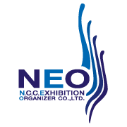 Logo NCC Exhibition Organizer Co. Ltd.