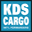 Logo KDS Cargo B.V.