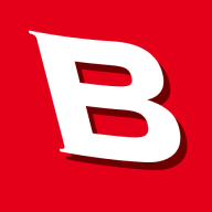Logo Les Industries Bernard & Fils Ltée