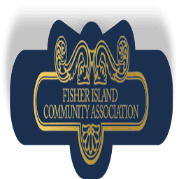 Logo Fisher Island Community Association, Inc.
