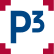 Logo P3 Group SARL
