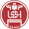 Logo VNU University of Social Sciences & Humanities