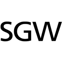 Logo SGW Integrated Marketing Communications, Inc.