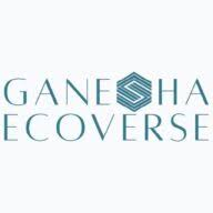 Logo Ganesha Ecoverse Ltd.