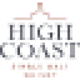 Logo High Coast Distillery AB