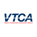 Logo Virginia Transportation Construction Alliance