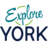 Logo York County Convention & Visitors Bureau, Inc.