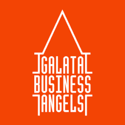 Logo Galata Is Melekleri