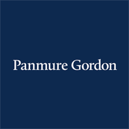 Logo Panmure Gordon UK Ltd. (Investment Management)