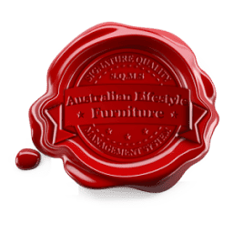 Logo Australian Lifestyle Furniture Pty Ltd.