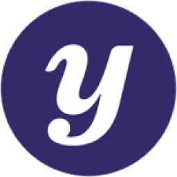 Logo Yogaia Oy