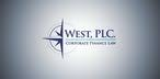 Logo West Plc