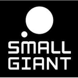 Logo Small Giant Games Oy