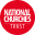 Logo The National Churches Trust