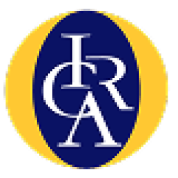 Logo ICRA Ltd. (Research Firm)