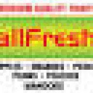 Logo Allfresh Supply Management Pvt Ltd.
