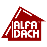 Logo Przedsiebiorstwo Budowlane Alfa-Dach Sp zoo