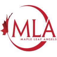 Logo Maple Leaf Angels Capital Corp.