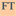 Logo Financial Times (M-M UK) Ltd.