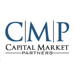 Logo Capital Market Partners A/S