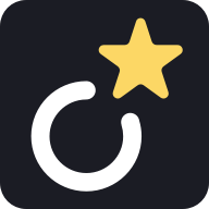 Logo CharityStars Srl