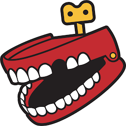Logo Rooster Teeth Productions LLC