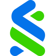Logo Standard Chartered Bank (Japan Branch)