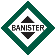 Logo Banister Pipelines Corp.