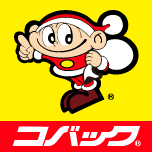 Logo Kobac Co., Ltd.