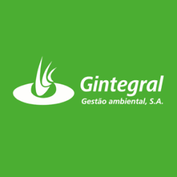 Logo Gintegral-Gestão Ambiental, SA