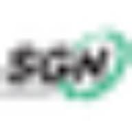 Logo SGN Group Oy