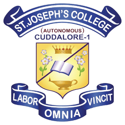 Logo St. Joseph's College of Arts & Science