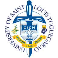 Logo University of Saint Louis (Tuguegarao)