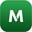 Logo Matchad AB