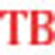 Logo T&B Containers Ltd.