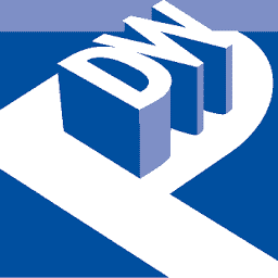 Logo DW Plastics Ltd.