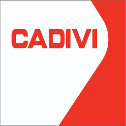 Logo Cadivi Dongnai Co., Ltd.
